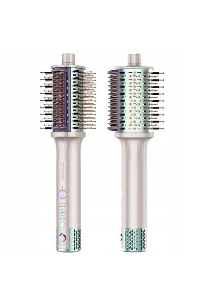 CECOTEC Suszarko-lokówka CeramicCare Allin1 1500 W
