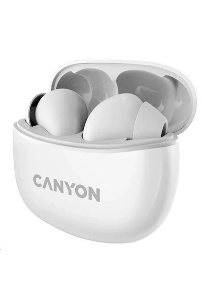 CANYON Căști intraauriculare TWS-5 Mov