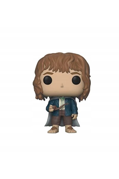 Funko Pop Figurină Stăpânul Inelelor - Pippin Took