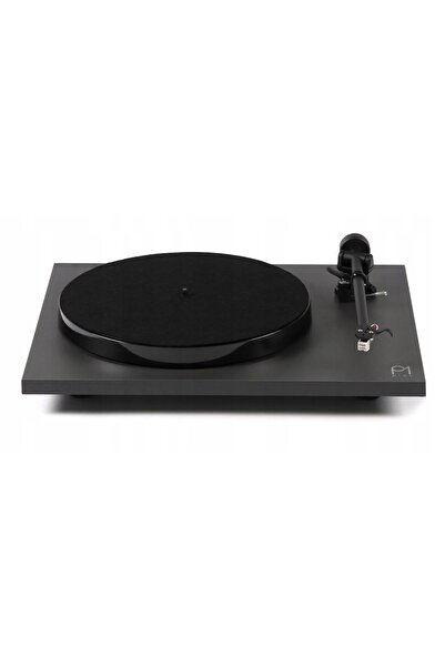 REGA Gramofon Planar 1 Plus Negru