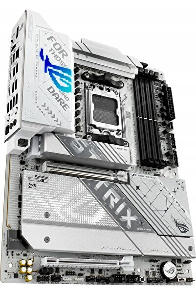 NO BRAND Placă de bază ASUS ROG Strix X870-A Gaming WiFi