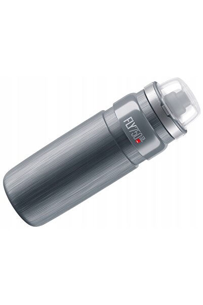NO BRAND Bidon de ciclism ELITE Fly Tex MTB 750 ml Gri