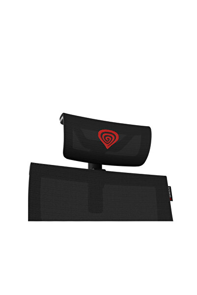 Genesis Scaun de gaming Astat 700 Negru