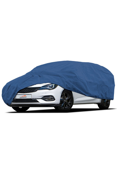 NO BRAND Husă auto CARPASSION Premium 100105 (mărime XXL)
