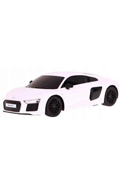 Rastar Mașină teleghidată Audi R8 New Version 72300