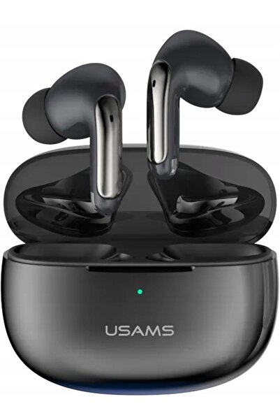 NO BRAND Căști intraauriculare USAMS X-Don US-XD19 Negru