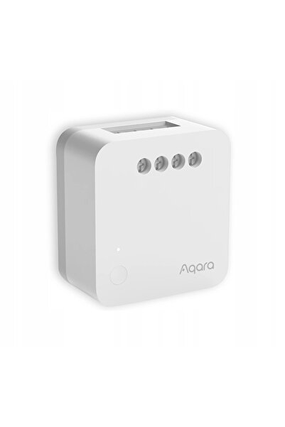 NO BRAND Aqara Relay Switch EU Fără neutru