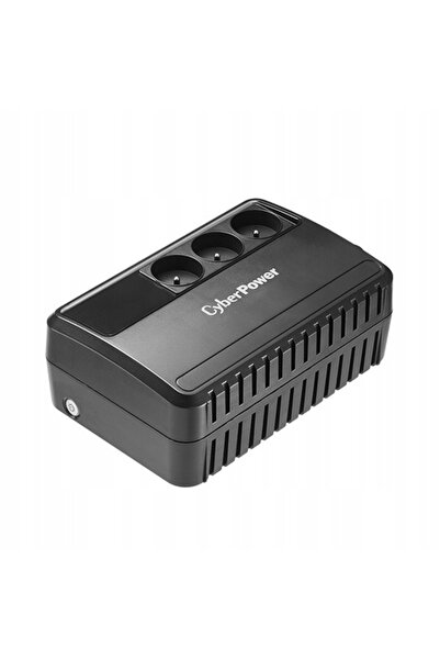 NO BRAND ZASILACZ UPS CYBERPOWER BU650E-FR