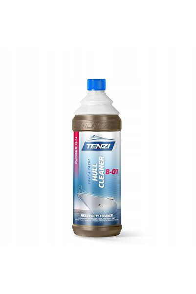 NO BRAND Lichid de curățare pentru bărci TENZI Boat Hull Cleaner 1000 ml