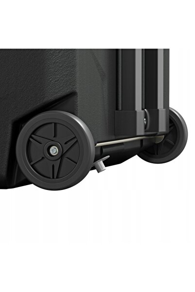 Yolco Frigider BX30 Carbon