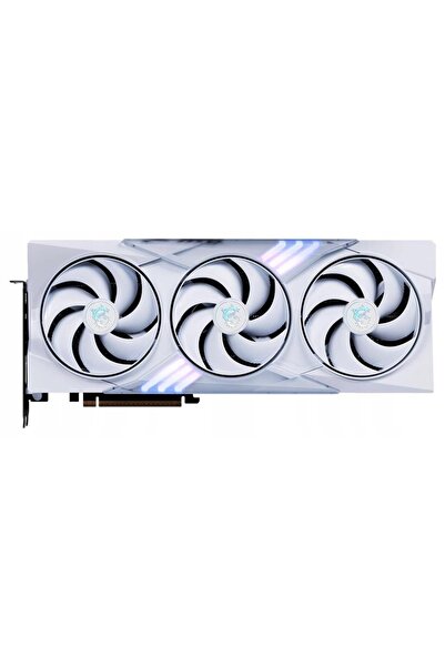 NO BRAND Placă grafică MSI GeForce RTX 5070 Gaming Trio OC White 12GB DLSS 4
