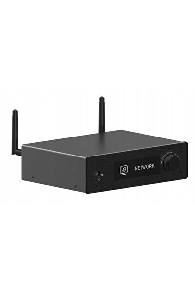 ARYLIC Amplificator wireless H50 Wifi AirPlay 2