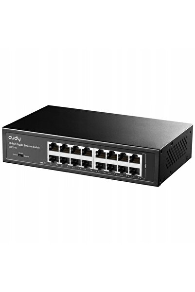 NO BRAND Comutator CUDY GS-1016