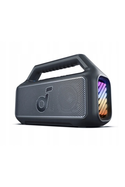 NO BRAND Difuzor mobil SOUNDCORE Boom 2 Negru