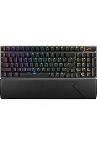 NO BRAND Tastatură ASUS ROG Strix Scope II 96