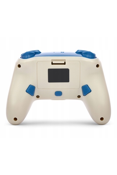 NO BRAND PowerA SWITCH Pad fără fir The Legend of Zelda Sworn Protector