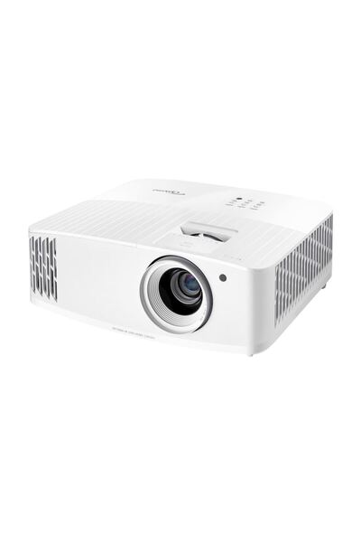 OPTOMA Proiector UHD38X DLP 4K UHD 3D 1000000:1