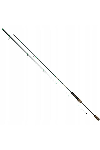 Mikado Lansetă Katsudo Predator Warrior Spin 2.25m / 8-40g