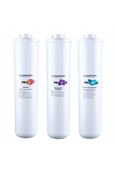 Aquaphor Filtr Kryształ Pro