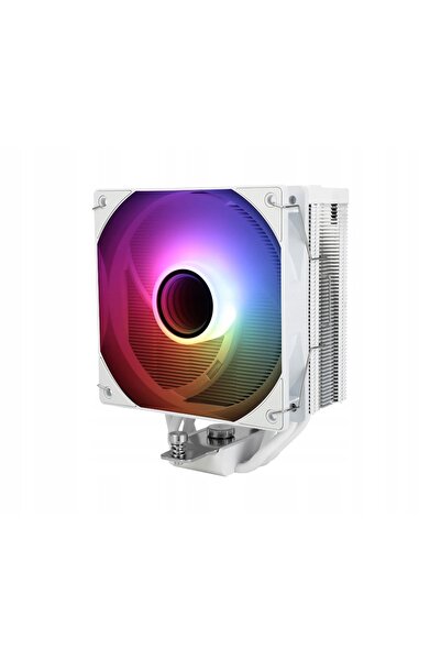 NO BRAND Cooler CPU THERMALRIGHT Assassin Spirit 120 Vision ARGB Alb
