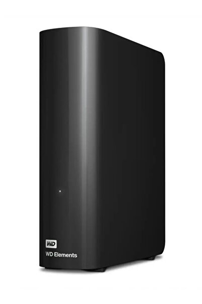 NO BRAND Hard disk WD Elements Desktop 8TB Negru