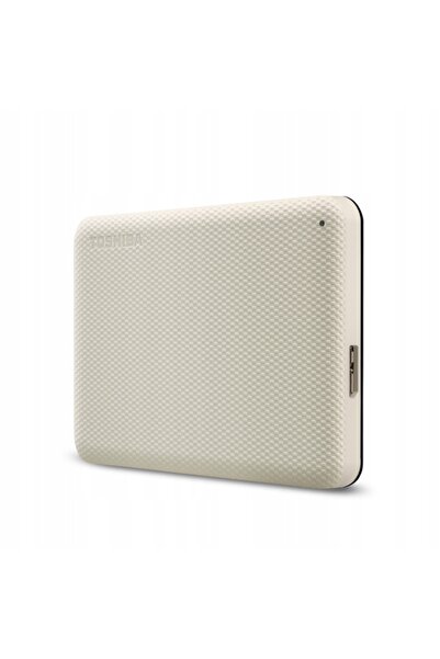 NO BRAND Unitate HDD TOSHIBA Canvio Advance de 4TB
