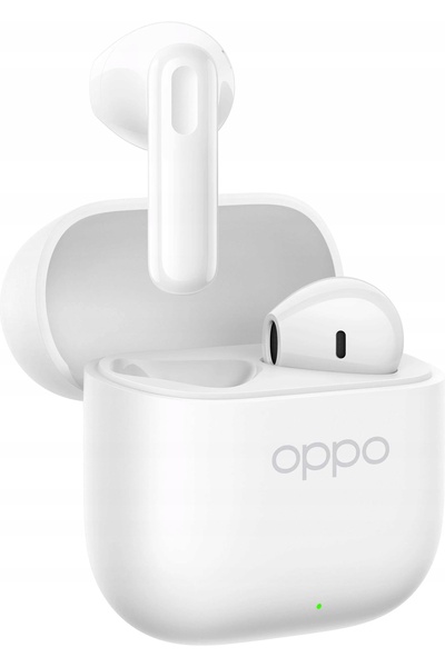 OPPO Căști intraauriculare Enco Buds 3 Alb
