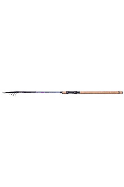 NO BRAND Undiță MIKADO Ultraviolet II Tele Match 3.90m / 1-20g