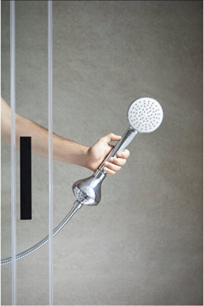 TAPP Water Filtru T1S-CHR Proshower Cromat