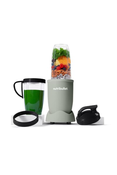NO BRAND Blender personal NUTRIBULLET NB907MASN