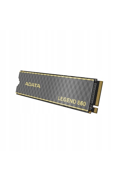 NO BRAND Dysk ADATA Legend 860 500GB SSD