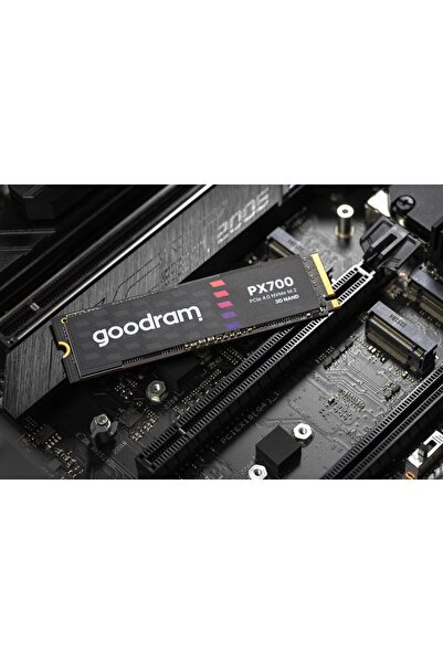 NO BRAND Dysk GOODRAM PX700 2TB SSD