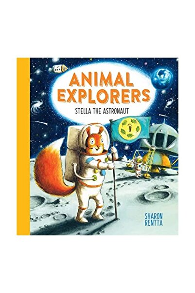 Scholastic Animal Explorers
