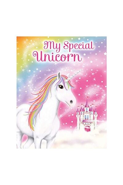 Scholastic My Special Unicorn