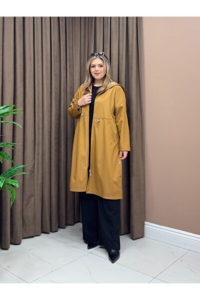 Brandprive BP LİSA TRENÇ