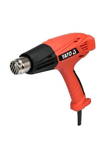 yato Θερμοπίστολο YT-82294, 2000 W, Ανατομικό