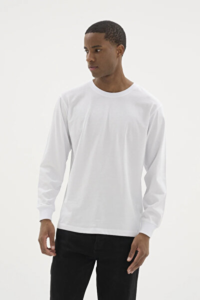 KLY T-513 Men's Long Sleeve T-Shirt