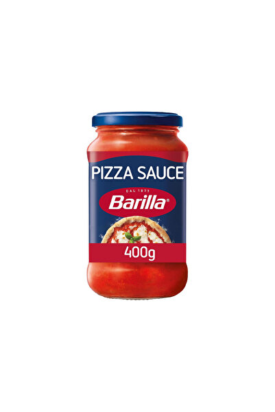 Barilla Pizza Sauce