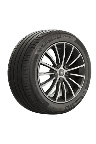 Michelin 185/60R15 84H PRIMACY 4 YAZ 2026 ÜRETİM LASTİK