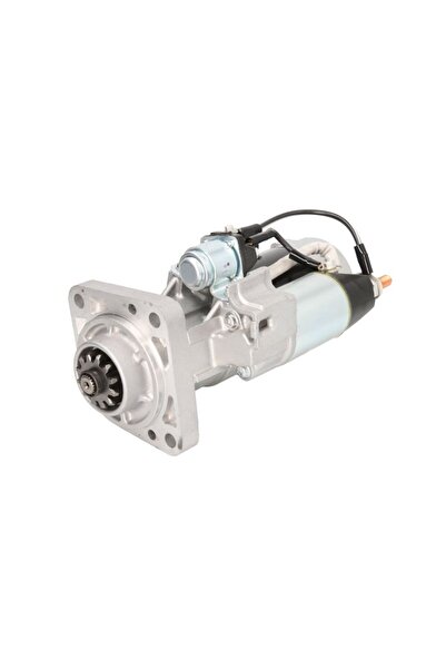 Mitsubishi Electromotor (24v 5kw Nouă cu Garanție) Man Tgl I Tgl Ii Tgm I D08...