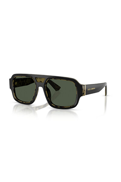 Dolce&Gabbana Dolce & Gabban Güneş Gözlüğü DG4516 55 34049A