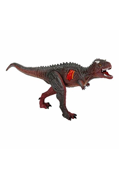 CANSA Dinosaur World Sesli Dinozorlar 23 cm
