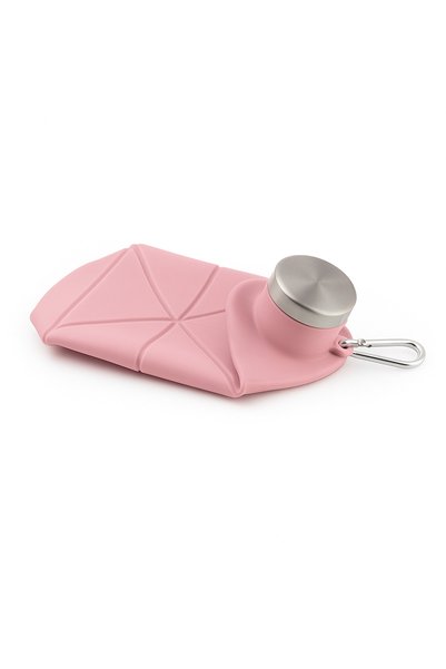 YN MUG 700 ml Foldable Silicone Water Bottle