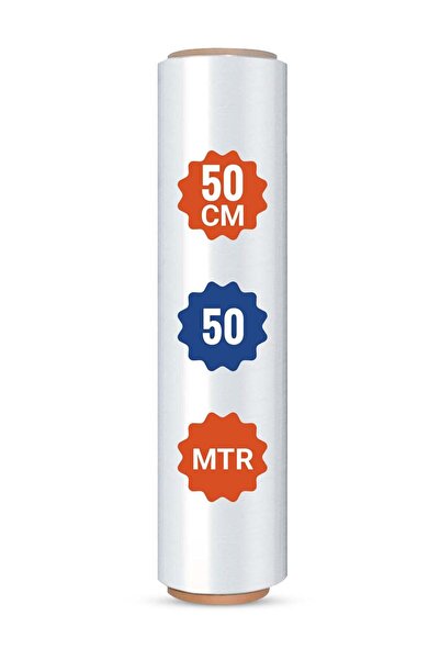 Duravel Stretch Film, Shrink Wrap for Pallet Wrap, Industrial Strength Stretc...