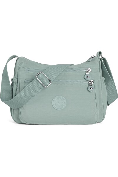 Generic NEOOEN Crossbody Bags for Women Waterproof Tote Bag Casual Nylon Purs...