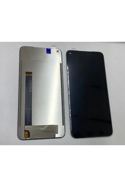 Generic Brand Hiking A26 Touchscreen (Black)
