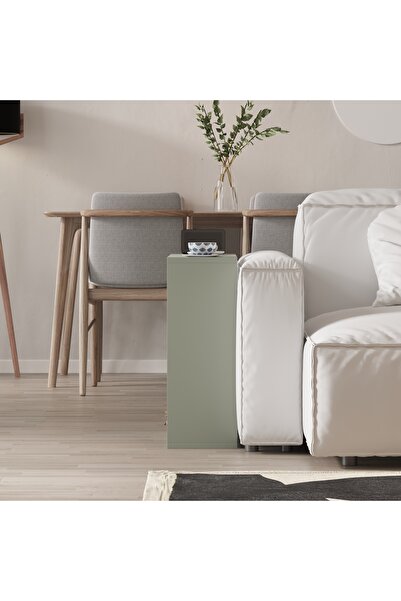 Decortie BAL YAN SEHPA - KÜL YEŞİLİ