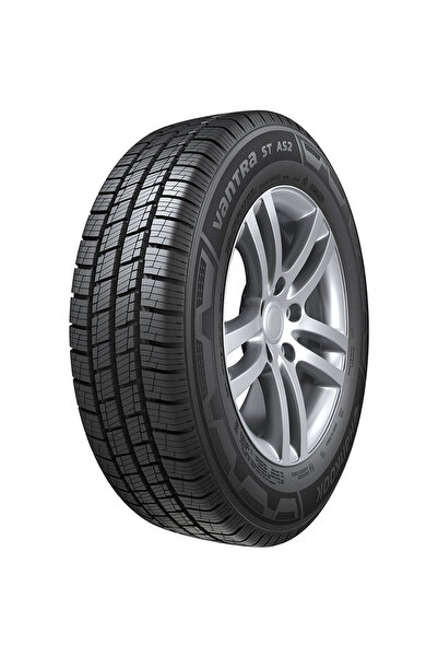 Hankook Vantra ST AS2 RA30 235/65R16C 115/113R 8PR M+S 3PMSF 8PR 2026