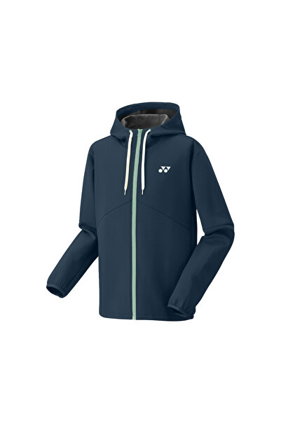 YONEX Унисекс яке CAJYSSJL4, тъмносиньо
