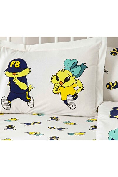 Taç Fenerbahçe Baby Pillowcase 1 Piece 35X45 cm